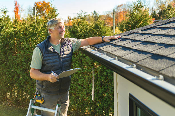 Trusted Roof Inspection service in Pescadero, CA - Ben Roofing and Steel LLC